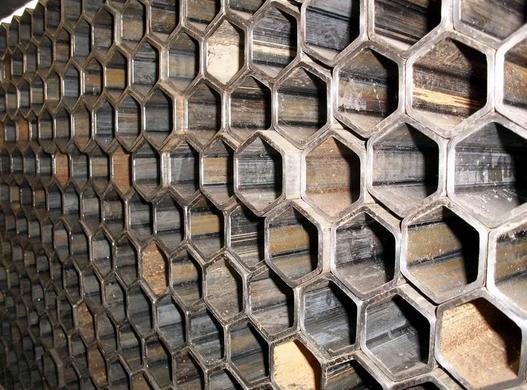 山東六角管賣家