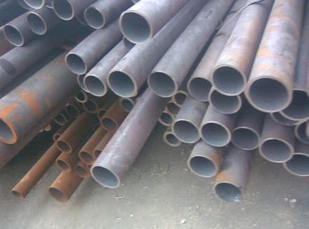 45號無縫鋼管生產(chǎn)廠家