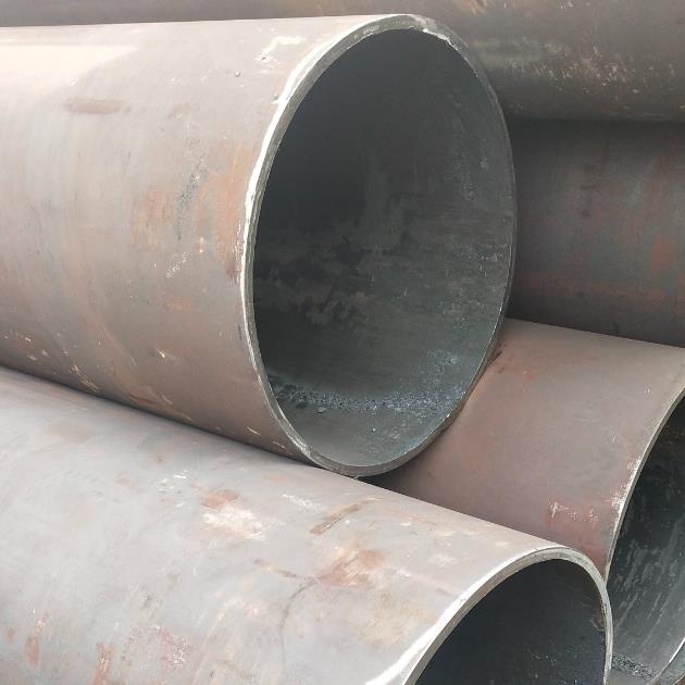 山東大口徑無縫鋼管批發商