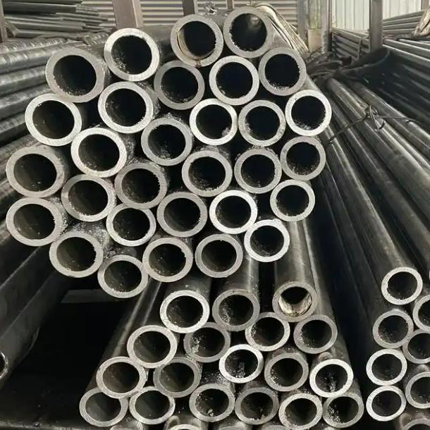 山東精密無縫鋼管支持定制