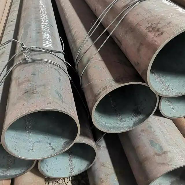 山東大口徑無縫鋼管廠批發商