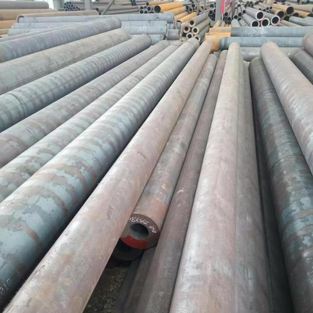 山東16mn無縫鋼管批發商