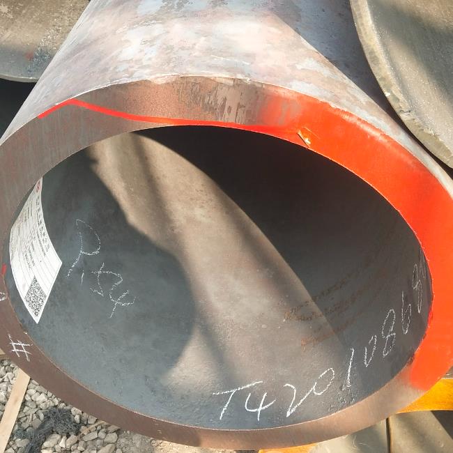 山東16mn無縫鋼管供貨價格